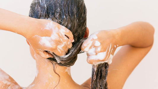 Build a healthy scalp care routine under $65!