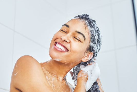 Why Gentle Hair Care is Essential for Healthy Hair