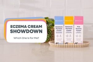 Eczema Cream Showdown: Which One Is For Me?