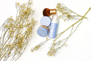 Want To Blend Your Best Base Yet? Match Up To Your Skin Type!