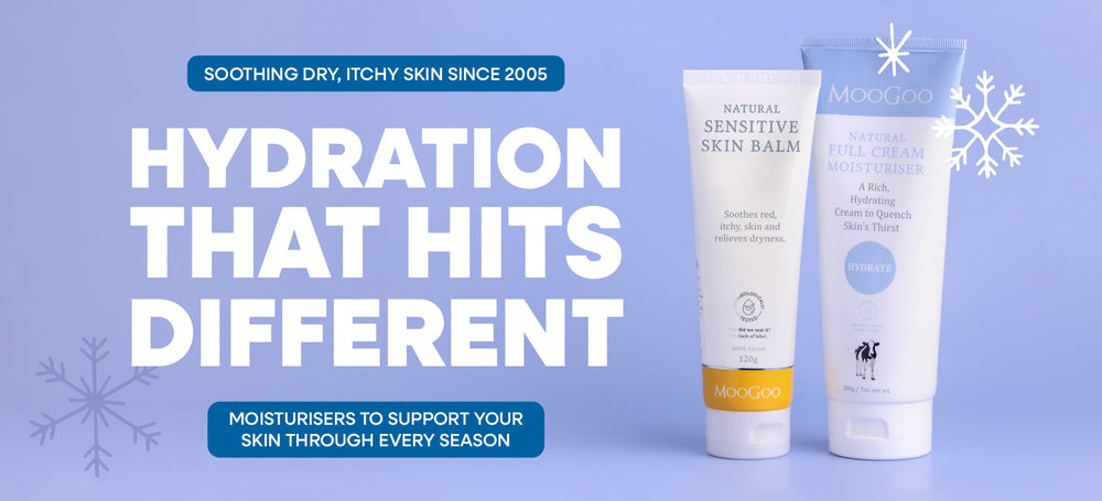 Winter Skin Saviours