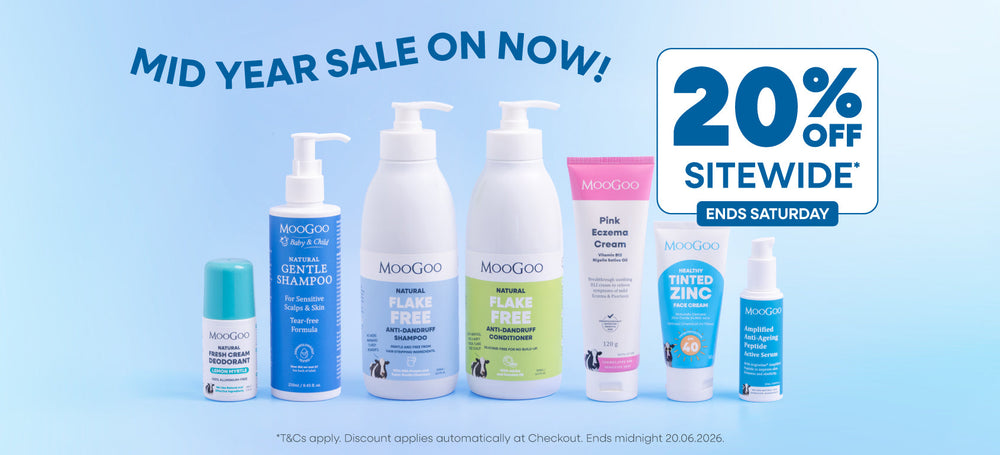 20% Off Mid Year Sale 2026