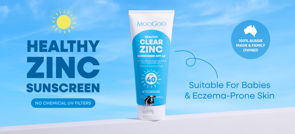 Zinc