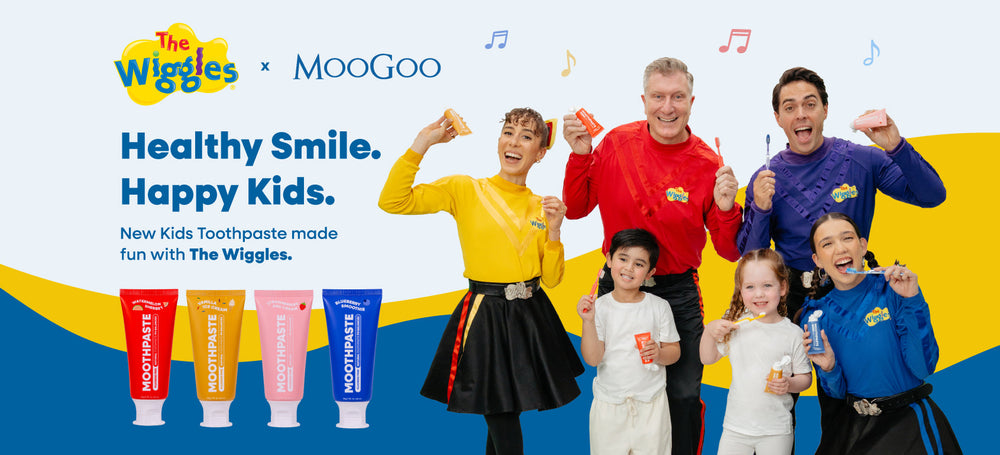 Kids Toothpaste