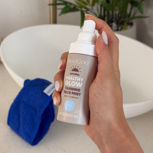 Tanning Mist - Face 100ml