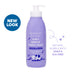 2-in-1 Bubbly Wash