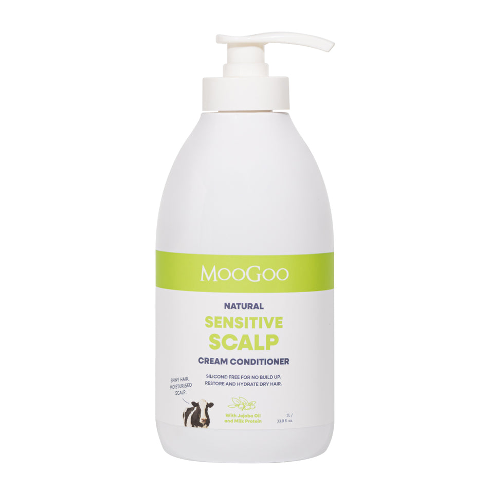 Cream Conditioner