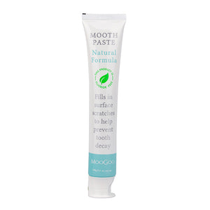 Moothpaste – Fluoride Free 100g