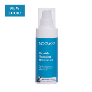 Blemish Cleansing Moisturiser 75g