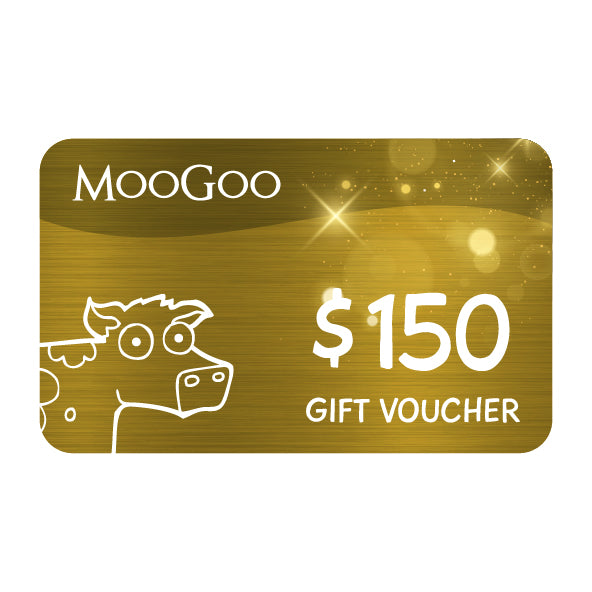 MooGoo NZ Gift Voucher