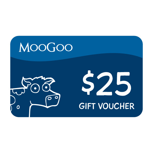 MooGoo NZ Gift Voucher