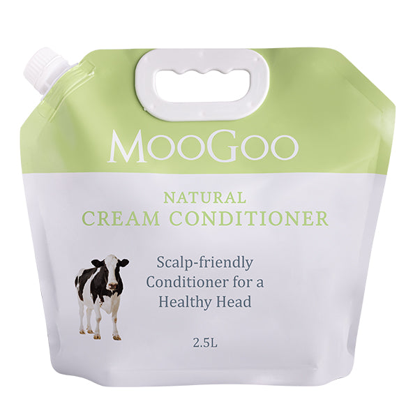 Cream Conditioner
