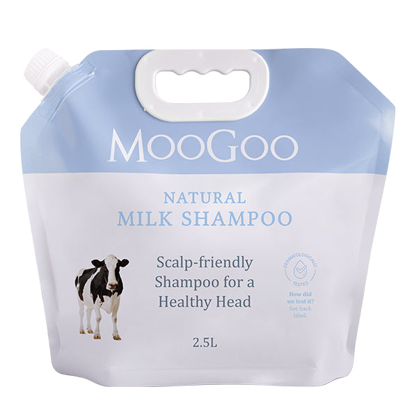 Milk Shampoo