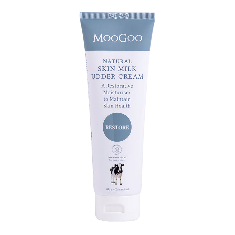 Skin Milk Udder Cream