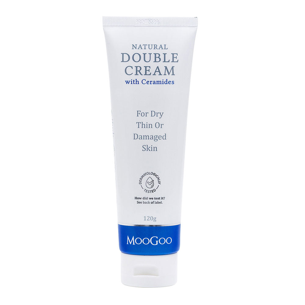 Merhog Cream Hydrating Emollient Cream with Ceramides – MooGoo NZ