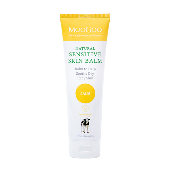 Sensitive Skin Balm 120g