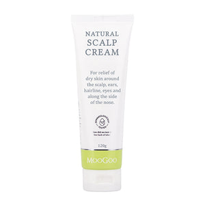 Scalp Cream 120g