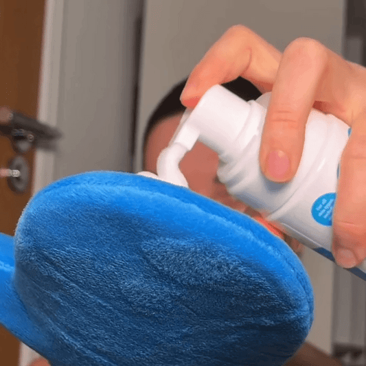 Mousse & Mitt Tanning Bundle